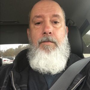 Meet your Posher, Mike